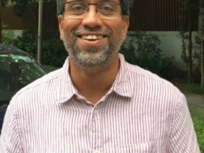 Hany Babu released on&nbsp;Bail