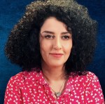 Narges Mohammadi